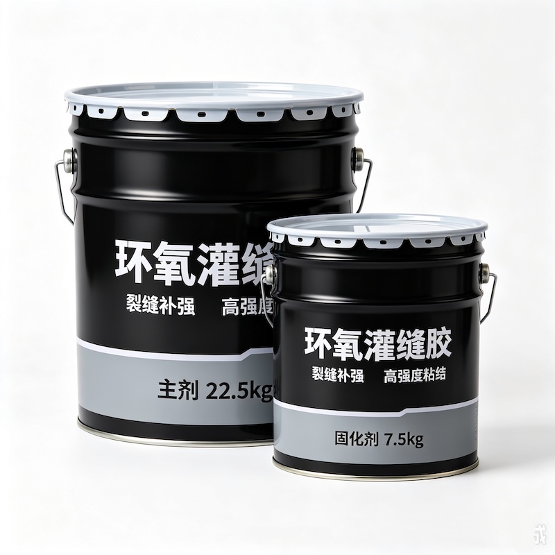 皋兰裂缝修复封闭胶